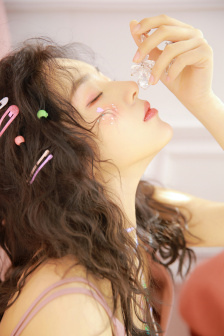 水性杨花